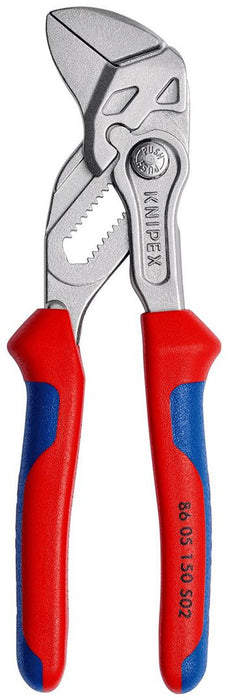 Knipex ključ klešta 150mm - hromirana (86 05 150 S02)