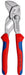Knipex ključ klešta 150mm - hromirana (86 05 150 S02)