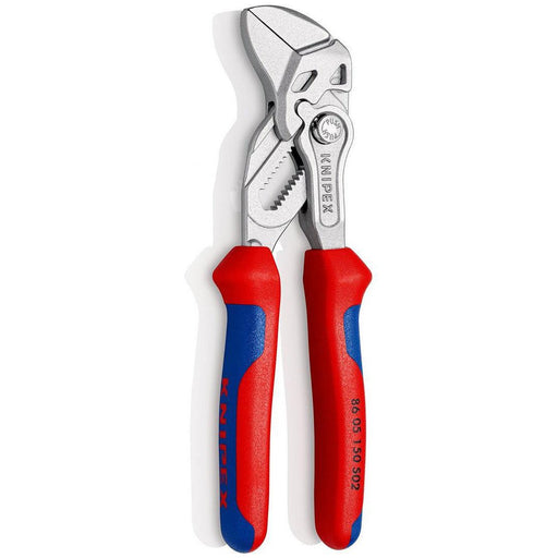 Knipex ključ klešta 150mm - hromirana (86 05 150 S02)