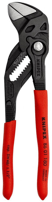 Knipex ključ klešta 180mm (86 01 180)