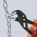Knipex ključ klešta 180mm (86 01 180)