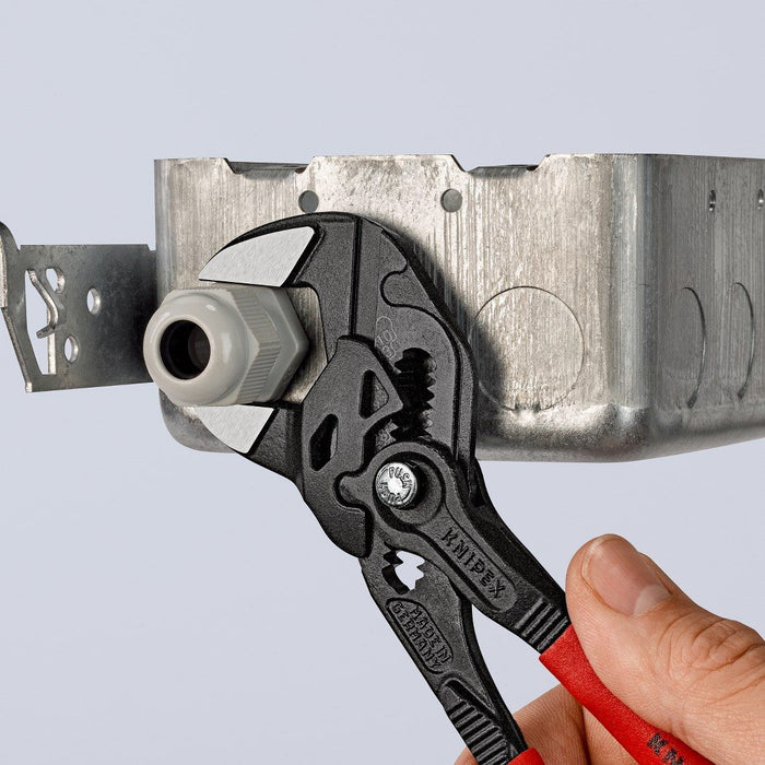 Knipex ključ klešta 180mm (86 01 180)