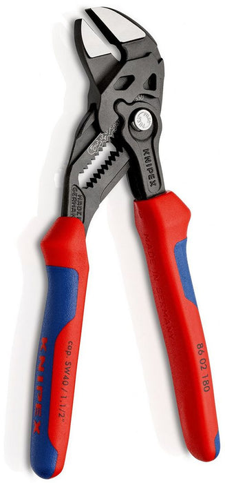 Knipex ključ klešta 180mm (86 02 180)