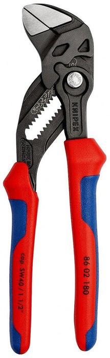Knipex ključ klešta 180mm (86 02 180)