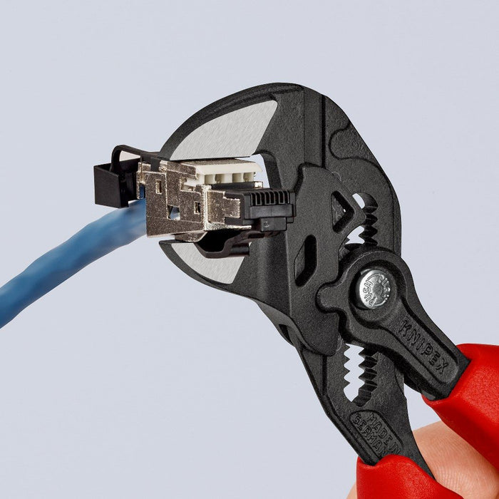 Knipex ključ klešta 180mm (86 02 180)