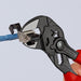 Knipex ključ klešta 180mm (86 02 180)