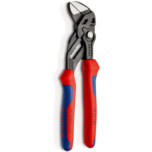 Knipex ključ klešta 180mm (86 02 180)