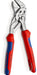 Knipex hromirana ključ klešta sa dodatkom za kačenje 180mm (86 05 180 T)