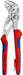 Knipex hromirana ključ klešta sa dodatkom za kačenje 180mm (86 05 180 T)