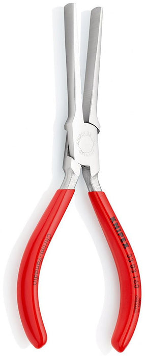 Knipex kljunasta klešta 160mm - hromirana (33 03 160)