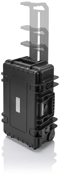 Knipex kofer za alat "Robust26 Move" + set od 22 alata - za vodoinstalatere (00 21 33 S)
