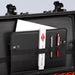 Knipex kofer za alat 'Robust45 Move' + set od 63 alata (00 21 37)