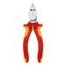 Knipex kombinovana klešta izolovana 160mm (01 06 160)