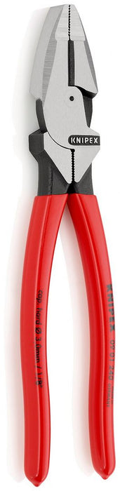 Knipex kombinovana klešta za kablove Lineman 240mm (09 01 240)
