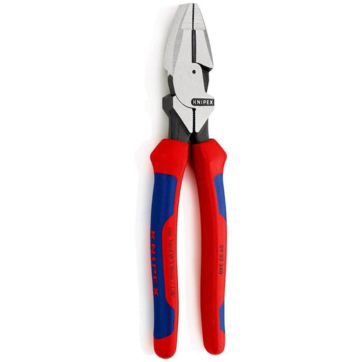 Knipex kombinovana klešta za kablove Lineman 240mm (09 02 240)