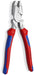 Knipex kombinovana klešta za kablove Lineman 240mm (09 02 240)