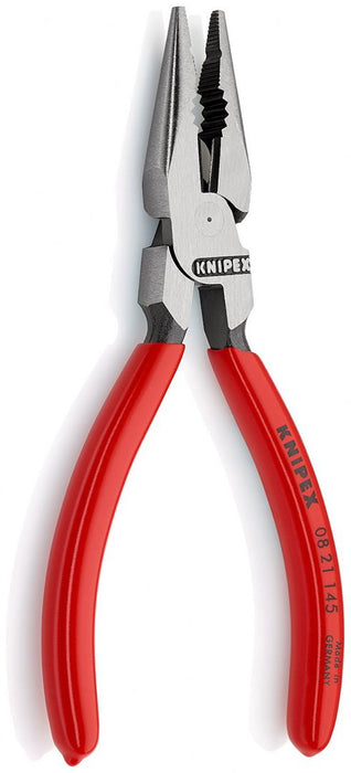 Knipex kombinovana špic klešta 145mm (08 21 145)