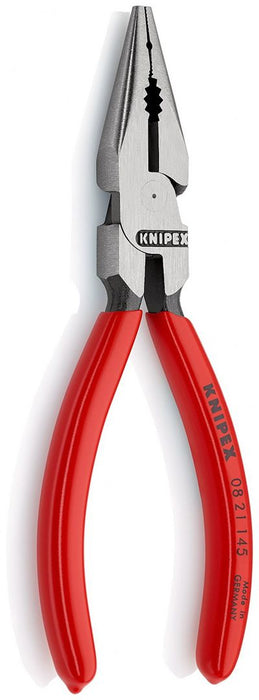 Knipex kombinovana špic klešta 145mm (08 21 145)