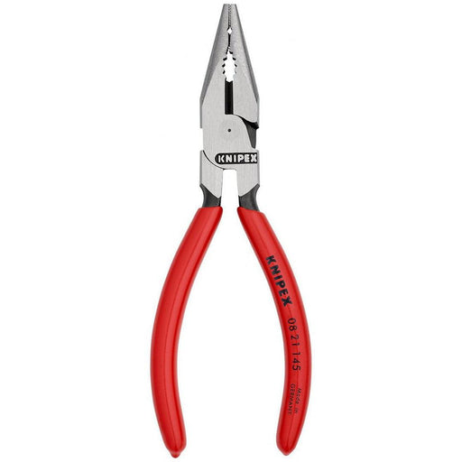 Knipex kombinovana špic klešta 145mm (08 21 145)