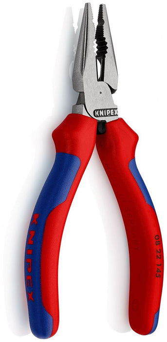 Knipex kombinovana špic klešta 145mm (08 22 145)