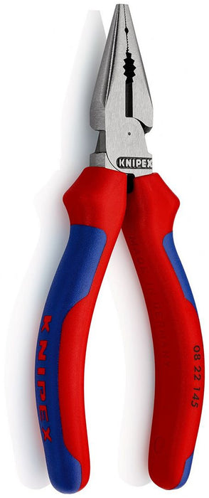 Knipex kombinovana špic klešta 145mm (08 22 145)