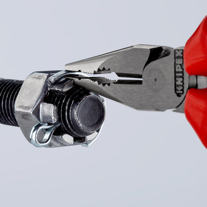 Knipex kombinovana špic klešta 145mm (08 22 145)