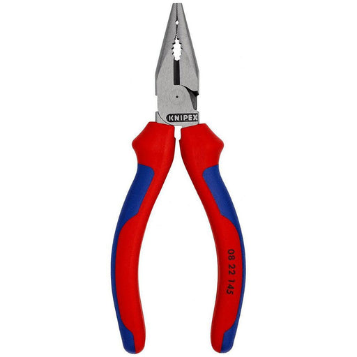 Knipex kombinovana špic klešta 145mm (08 22 145)