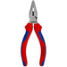 Knipex kombinovana špic klešta 145mm (08 22 145)