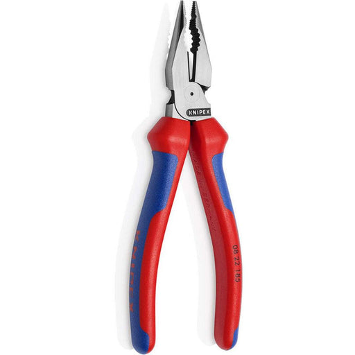 Knipex kombinovana špic klešta 185mm (08 22 185)