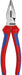 Knipex kombinovana špic klešta 185mm u blister pakovanju (08 22 185 SB)