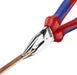 Knipex kombinovana špic klešta 185mm (08 22 185)
