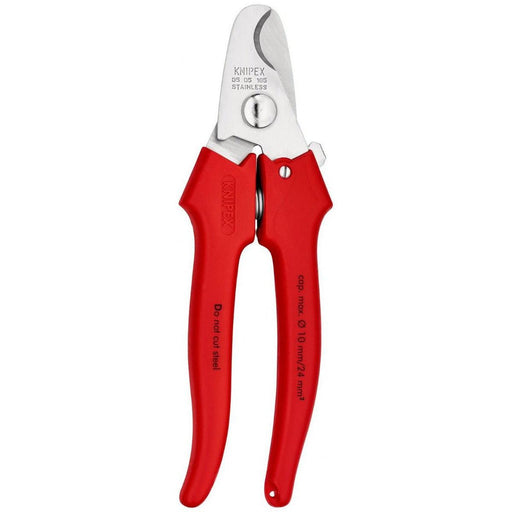 Knipex kombinovane makaze 165mm (95 05 165)