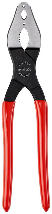 Knipex konusna klešta za vozila 200mm  - pod 20° (84 21 200)