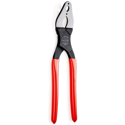 Knipex konusna klešta za vozila 200mm  - pod 20° (84 21 200)