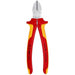 Knipex izolovane kose sečice 180mm 1000V VDE (70 06 180)