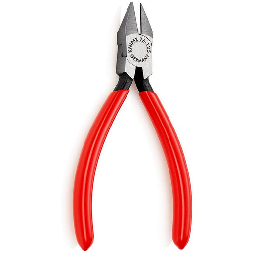 Knipex kose sečice sa oprugom za elektromehaničare 125mm (76 81 125)