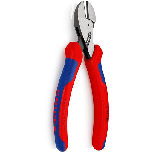 Knipex kose sečice X-Cut® 160mm (73 02 160)