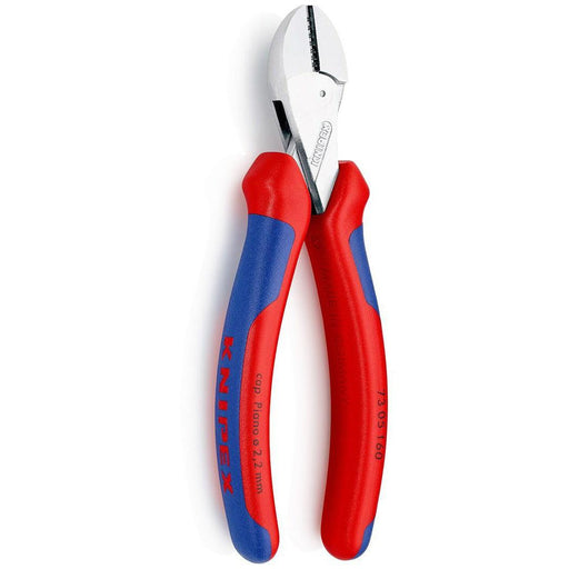 Knipex kose sečice X-Cut® 160mm (73 05 160)