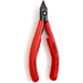 Knipex kose sečice za elektroniku 125mm (75 02 125)