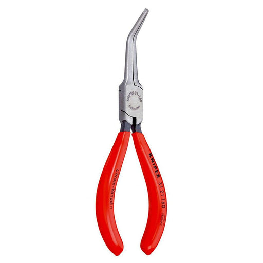 Knipex kriva klešta sa veoma dugim čeljustima pod 45° (31 21 160)