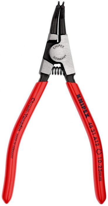 Knipex kriva zeger klešta za spoljašnje sigurnosne prstenove 130mm (46 31 A12)