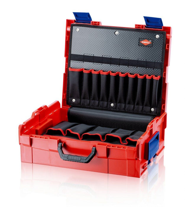 Knipex L-Boxx ® kutija za alat - sa pregradama (00 21 19 LB)