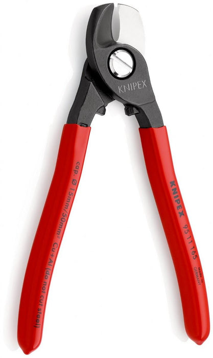 Knipex makaze za kablove 165mm (95 11 165)