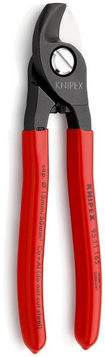 Knipex makaze za kablove 165mm (95 11 165)