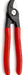 Knipex makaze za kablove 165mm (95 11 165)