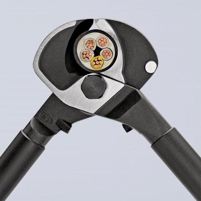 Knipex makaze za kablove 500mm (95 12 500)