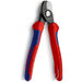 Knipex makaze za kablove sa dodatkom za kačenje 165mm (95 12 165 T)