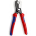 Knipex makaze za kablove sa dvostrukom oštricom 200mm (95 11 200)