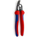 Knipex makaze za kablove sa oprugom za otvaranje 165mm (95 22 165)
