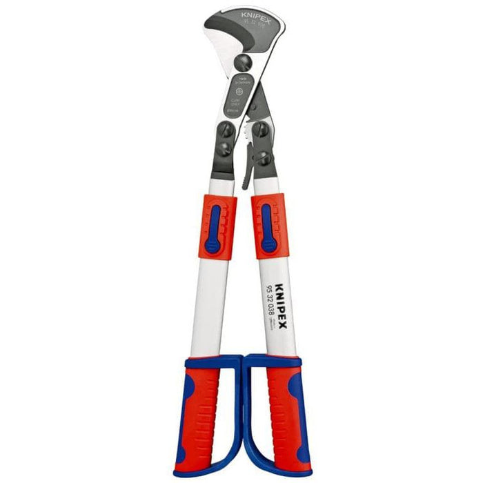 Knipex makaze za kablove sa teleskopskim ručkama 570mm (95 32 038)